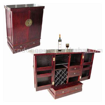 Wine Cabinets